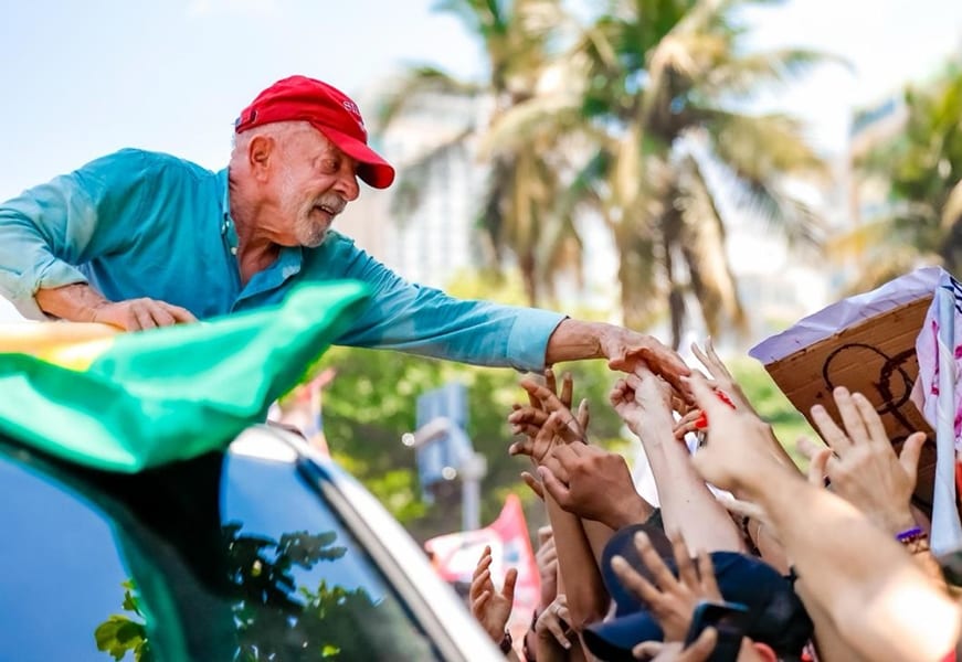 “Iremos vencer o atraso e defender nossas conquistas”