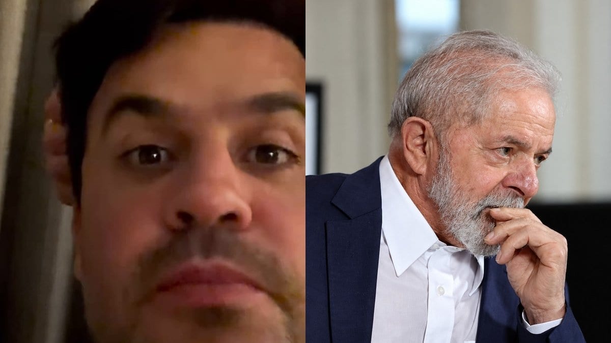 Pablo Marçal diz que Lula se apropriou da pauta do 6×1 e que o mérito na verdade é do povo