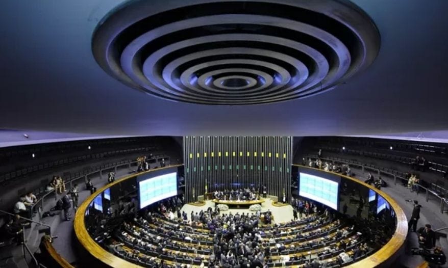 18 senadores foram derrotados na tentativa de reeleição
