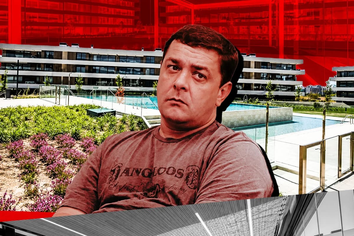 MChecon fechou R$63,4 milhões em contratos com o governo desde a posse de Lula