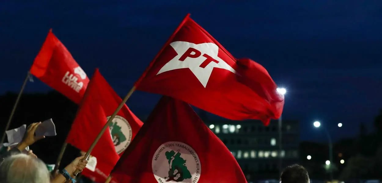 PT fica sem vagas no Tocantins e vê Lula perder para Flávio Bolsonaro após campanha dividida