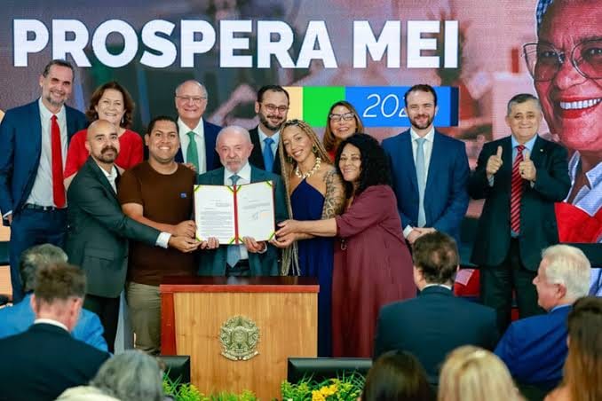 Prospera MEI pode beneficiar milhões de empreendedores com perdão de dívidas e aumento do limite de faturamento
