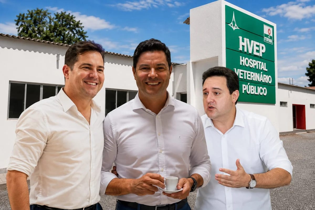 Irmão de ex-secretário representa ONG acusada de castrações falsas