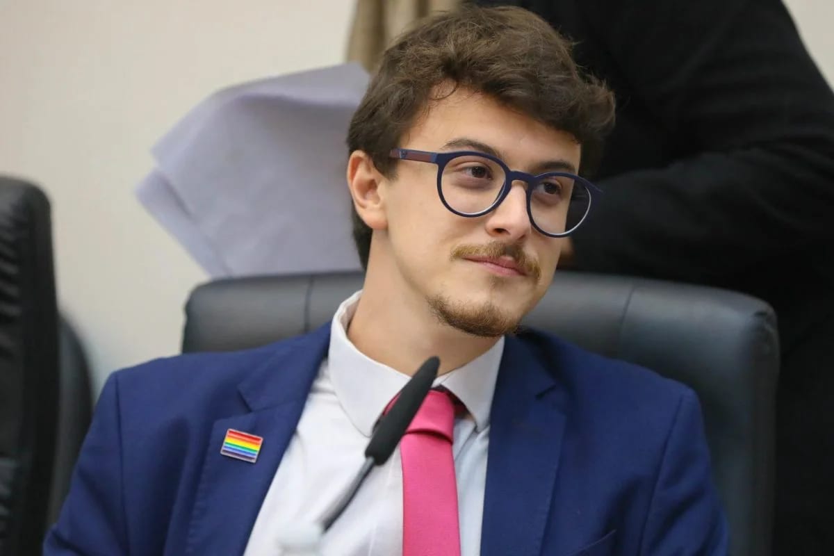 "Falhamos em atrair eleitor de 2022", diz deputado após se reunir com Lula