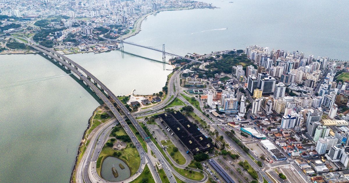 Florianópolis permite cadastro de imóveis 100% pela internet