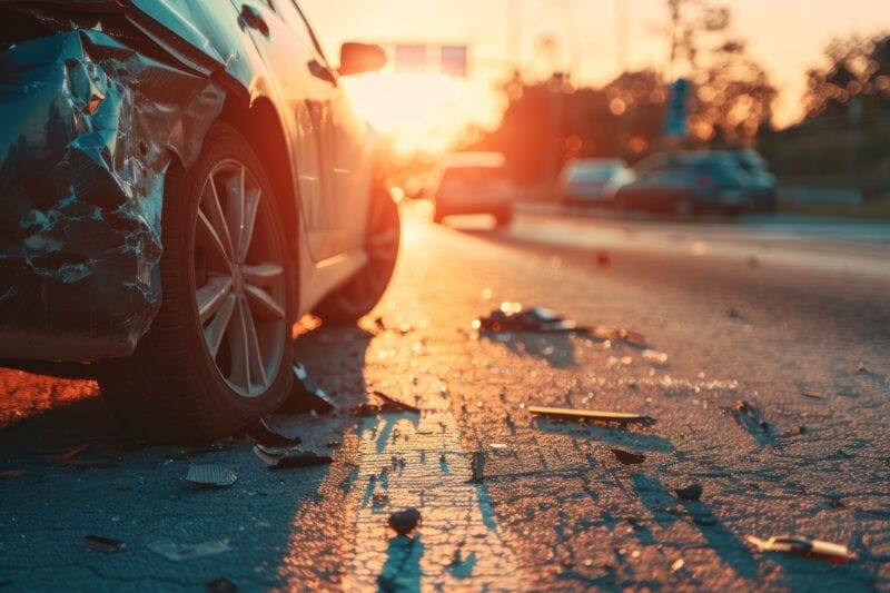 PL 2759/26 autoriza bloqueio imediato de bens de motoristas embriagados envolvidos em acidentes