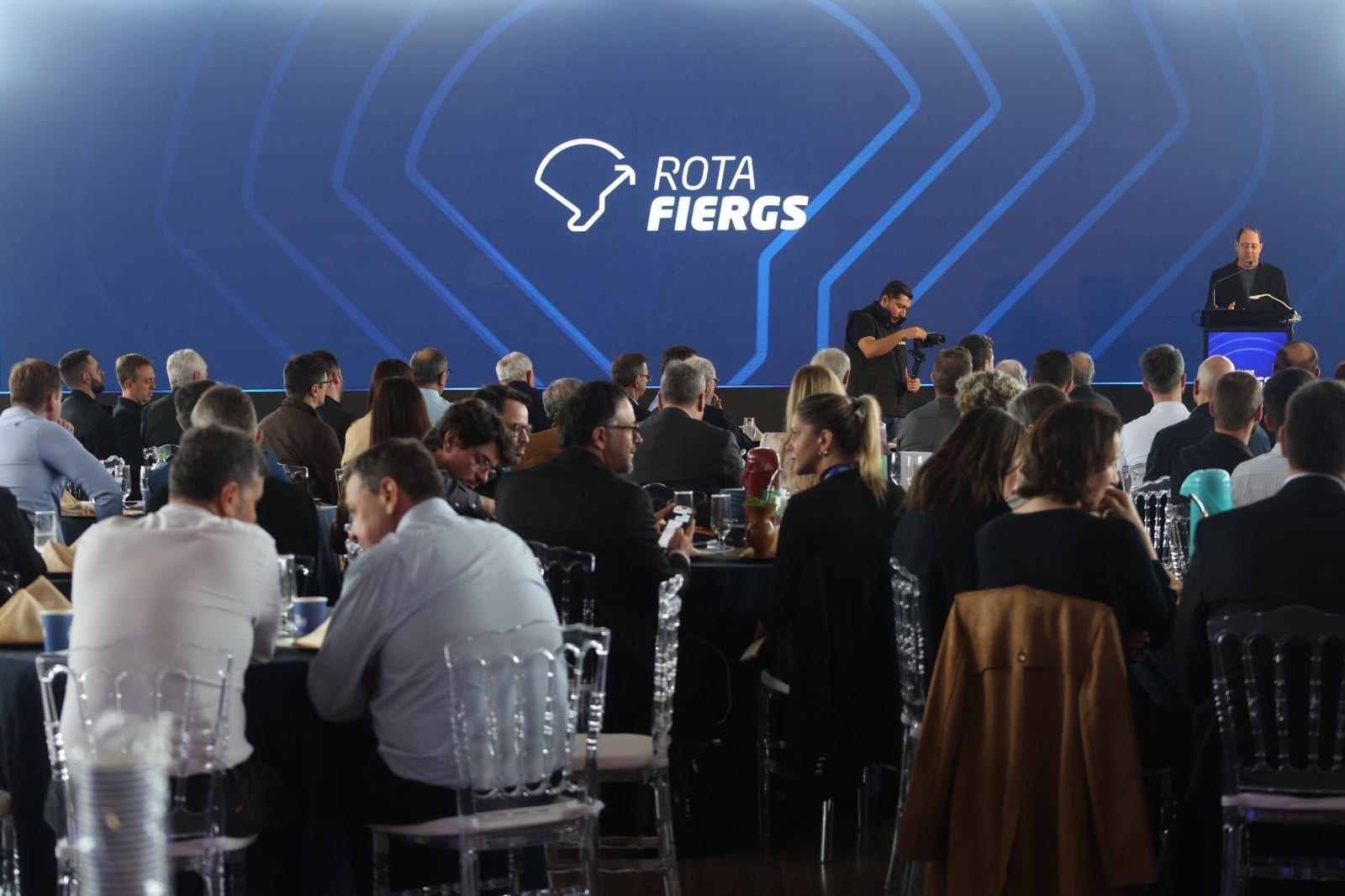 Em Venâncio Aires, Rota FIERGS apresenta investimentos e define novas prioridades para o Vale do Rio Pardo