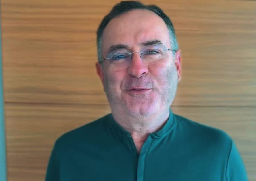 Zeca Cavalcanti reforça apoio à reeleição de Lula e convoca eleitores de Arcoverde