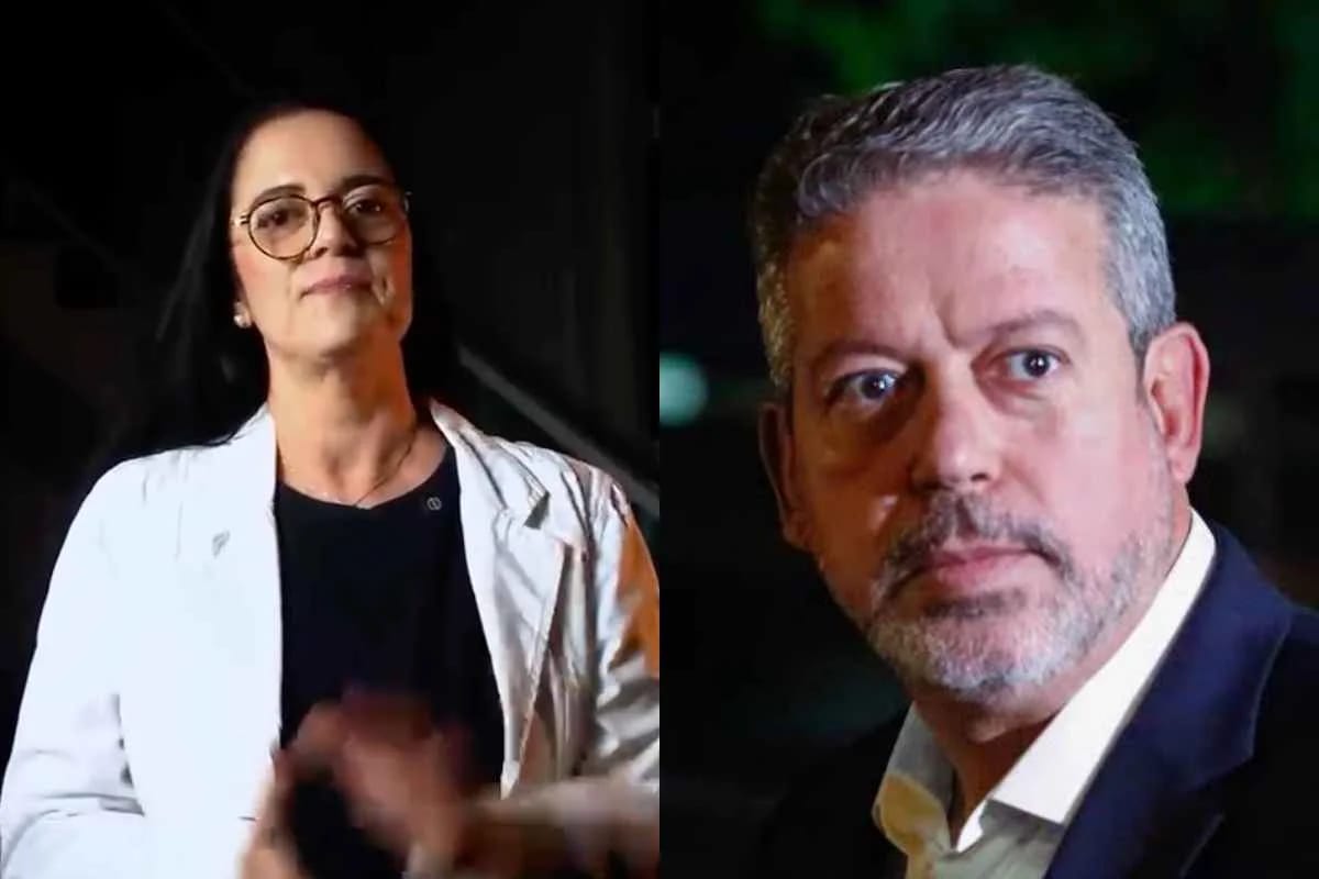 Ex de Arthur Lira diz que recusou dinheiro e quer ser ouvida