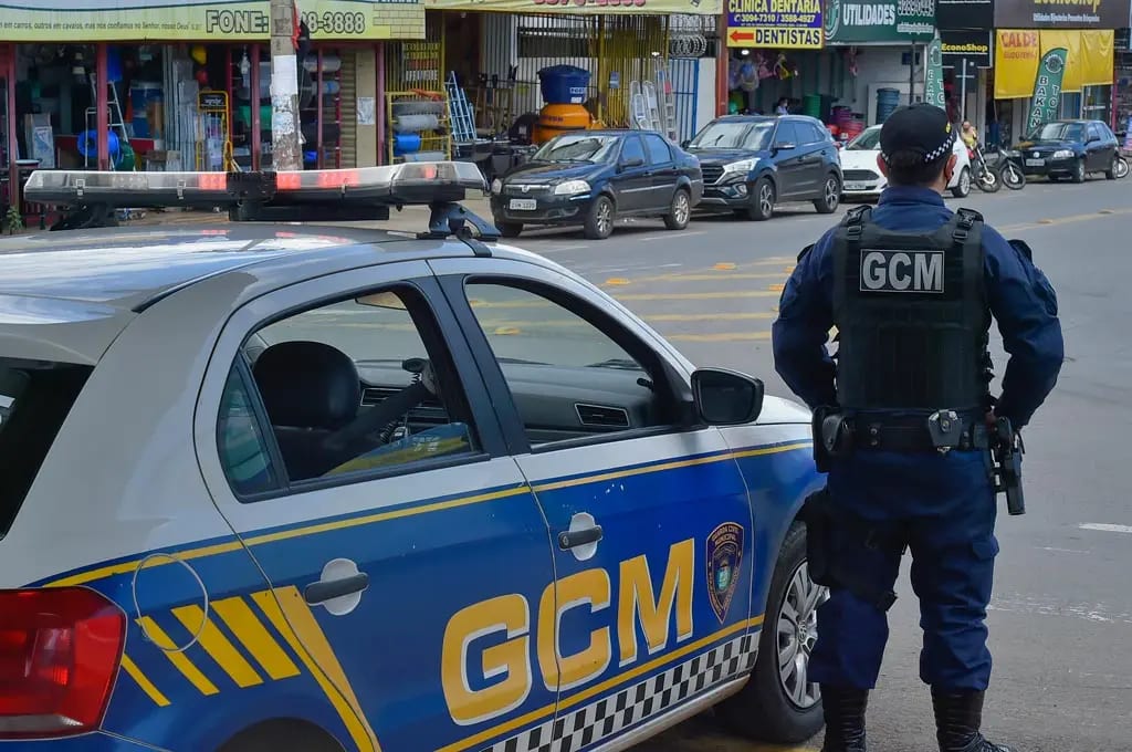 Goiânia prepara concurso para 200 guardas municipais e prevê edital ainda este ano