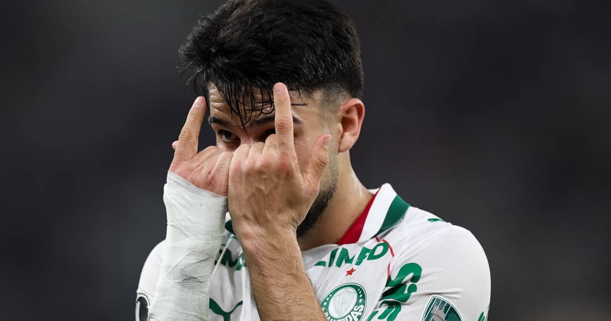 Libertadores: Ordem de forças entre os clubes brasileiros nas semifinais