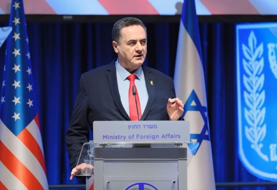 Estados Unidos se opõem a plano israelense de limpeza étnica em Gaza