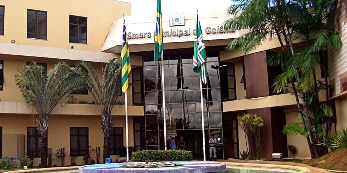 Câmara de Goiânia dedicou 77% das sessões a homenagens no 1º semestre