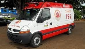 Ministério vistoria 20 ambulâncias do SAMU 192 em Goiás