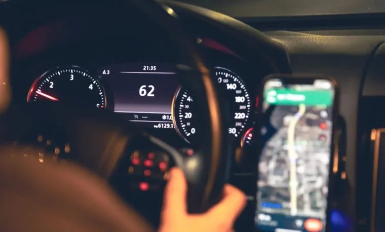 TRT-GO nega vínculo entre motorista de Goiânia e aplicativo