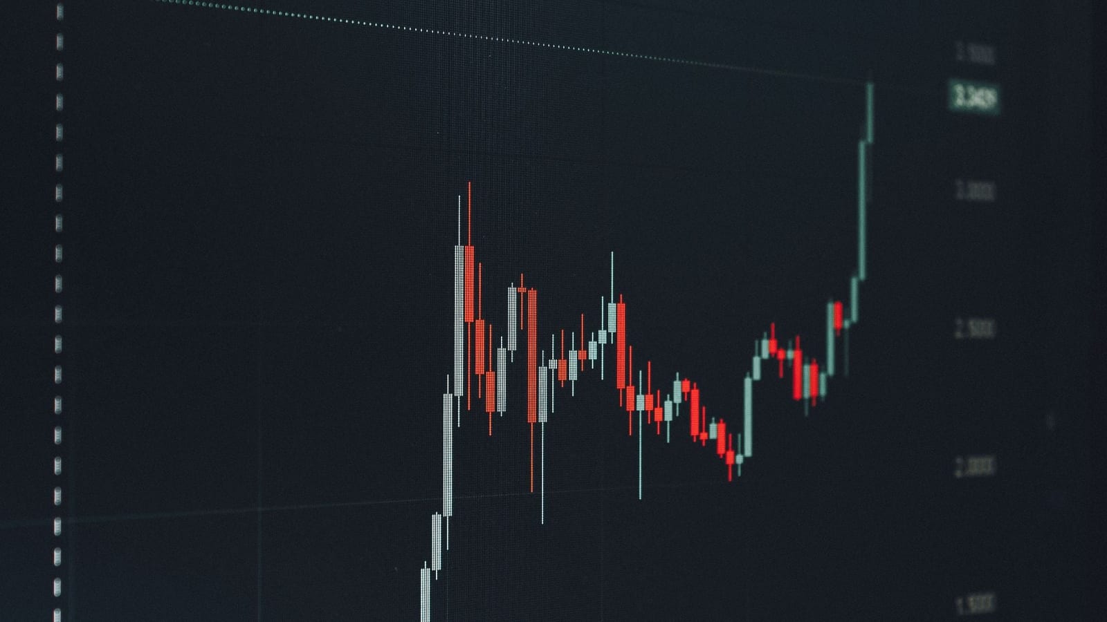 B3 perde R$ 734 bilhões em um dia, quase uma Petrobras
