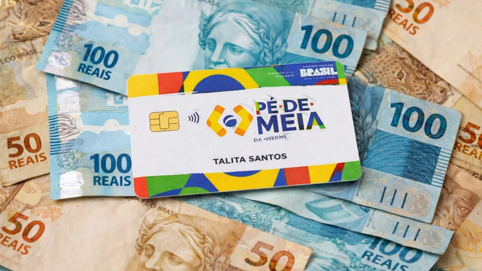 Pé-de-Meia com pagamento pendente: veja como identificar e resolver o problema