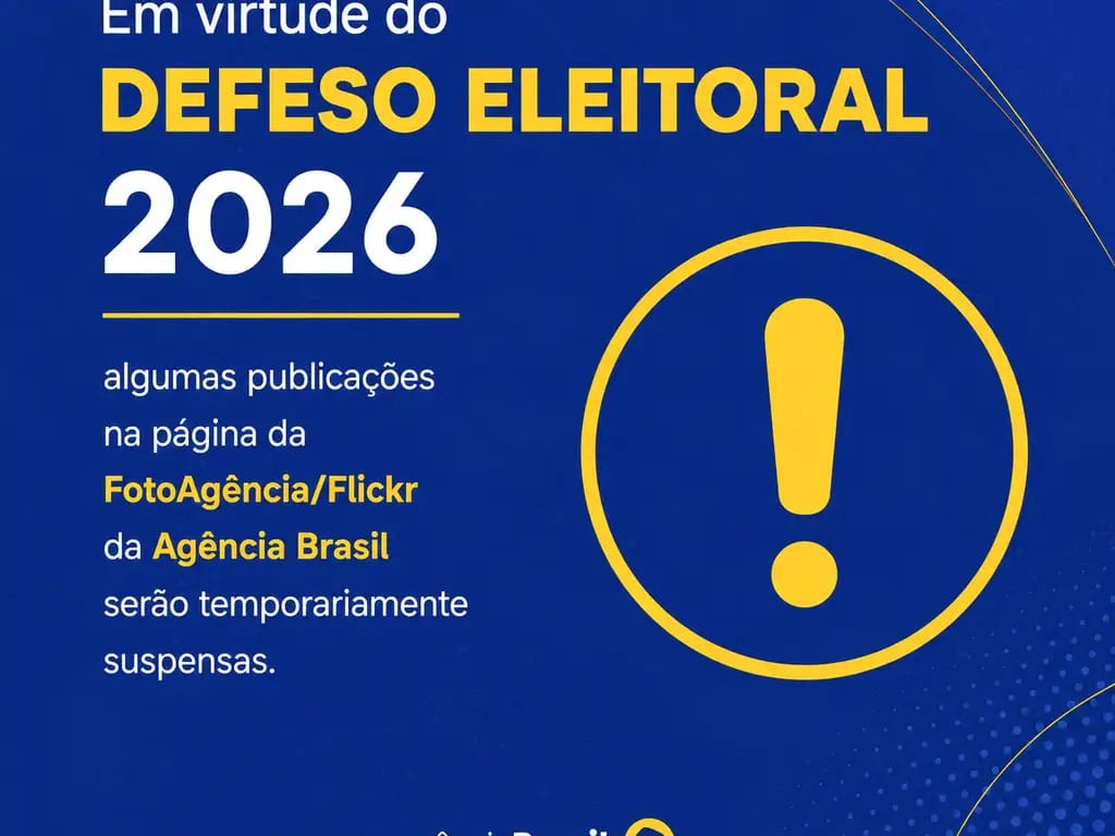 O silêncio como estratégia: por que o apagão da EBC é uma ameaça ao direito à informação