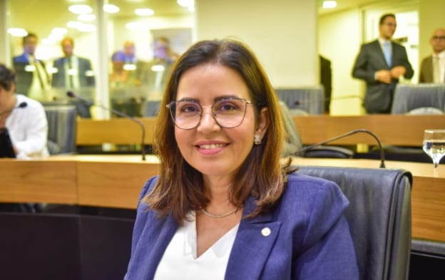 Pollyanna Werton diz que Nordeste pode ampliar vantagem de Lula no segundo turno