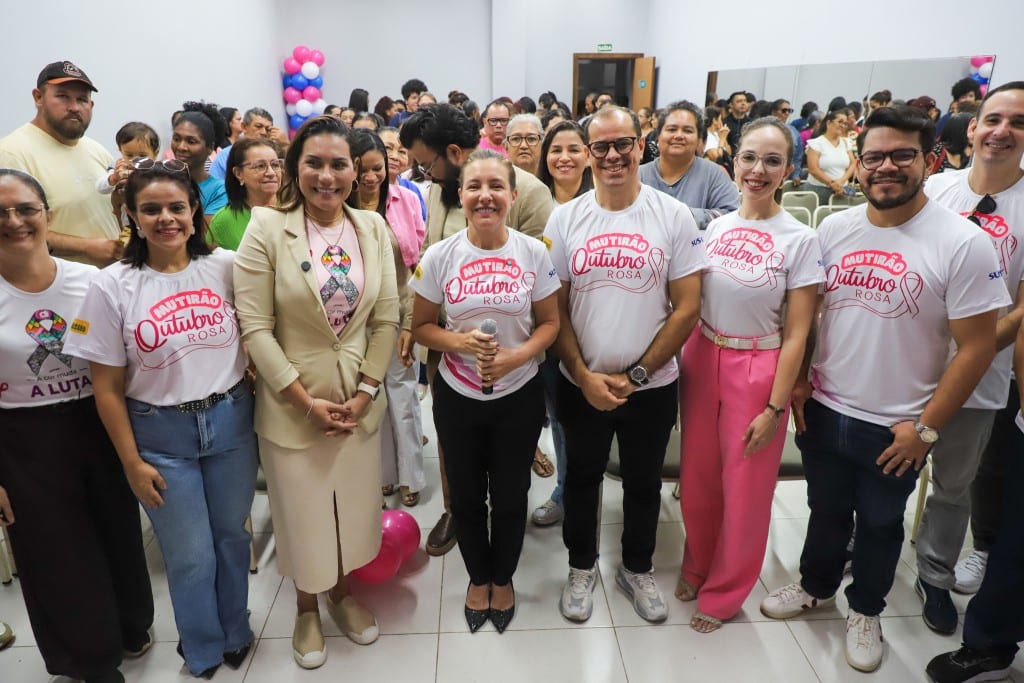 Mutirão na FEB Saúde autoriza 150+ exames e amplia prevenção em Várzea Grande
