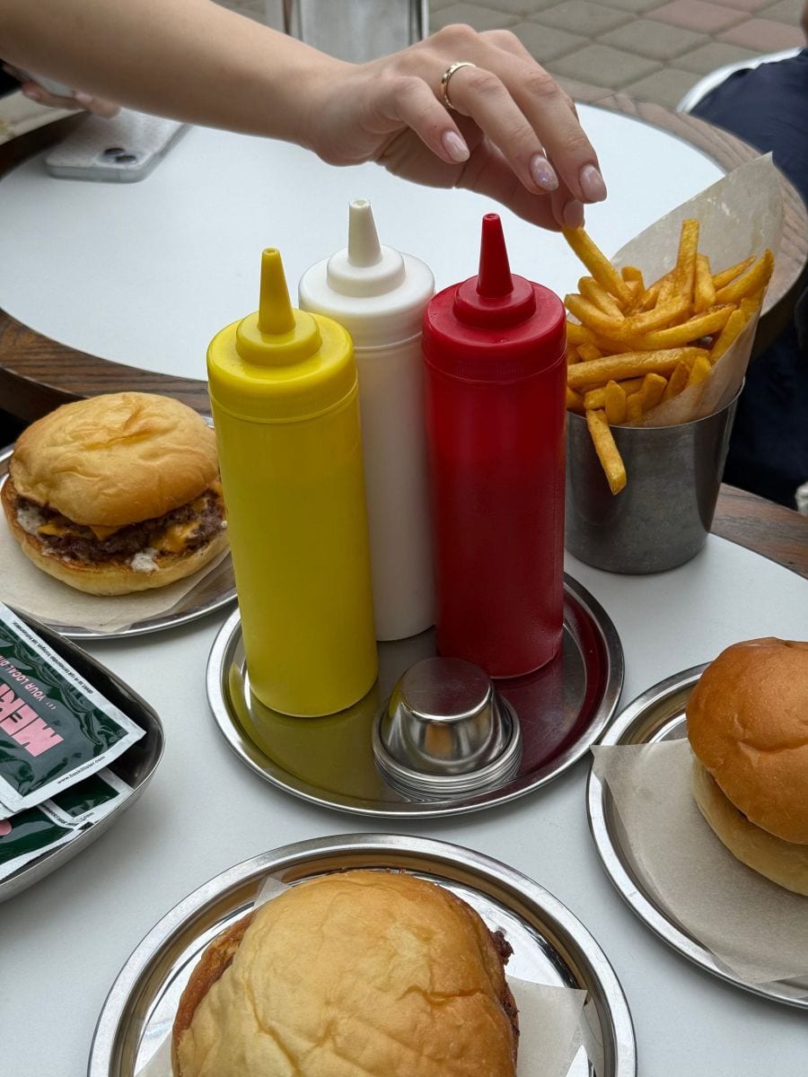 Estado de SP adia fim das bisnagas de ketchup e mostarda para 2027