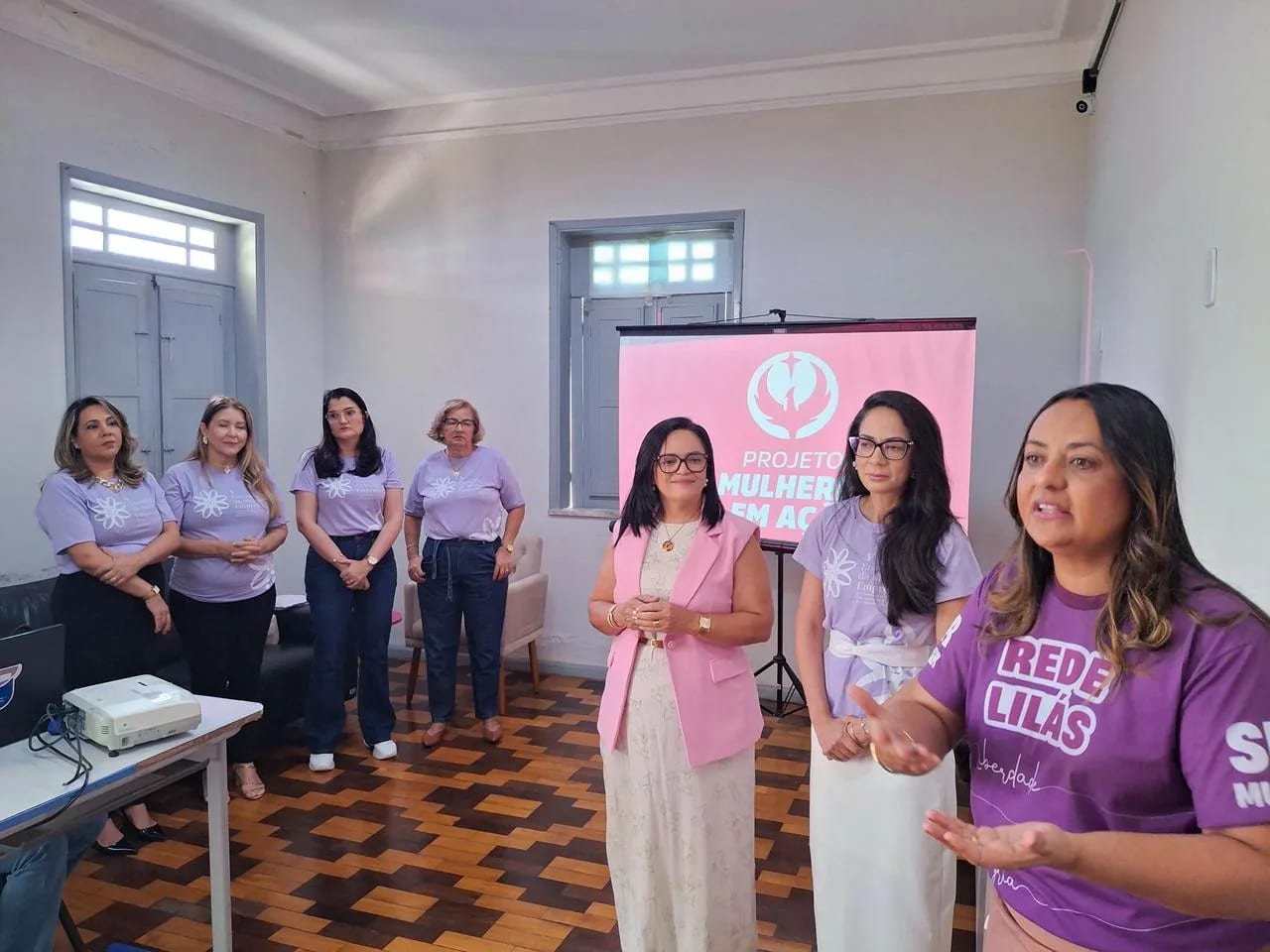 SerMulher fortalece autonomia de mulheres com capacitação e incentivo ao empreendedorismo