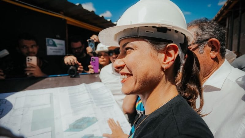 Governo de PE inaugura 14ª creche; meta de 250 não será cumprida
