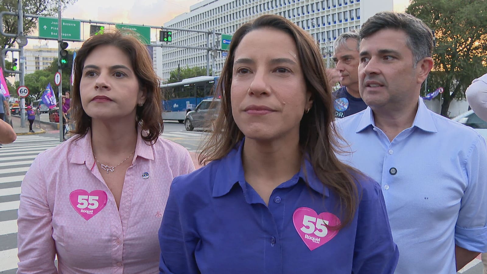 Raquel Lyra promete reestruturar grandes hospitais e regionalizar atendimento