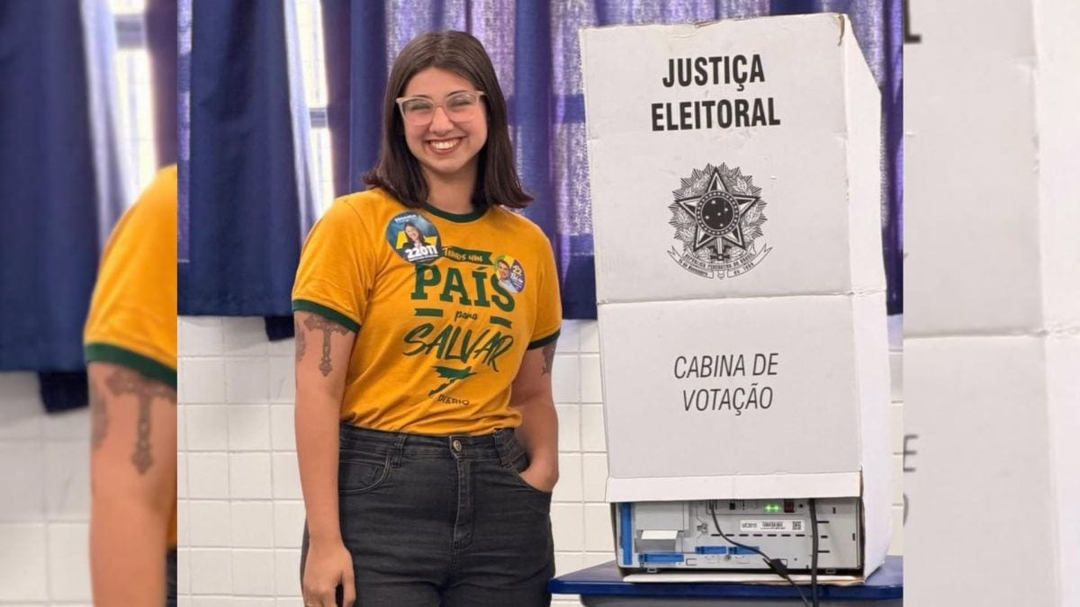 Campopiano critica Erika Hilton após maior votação para a Câmara