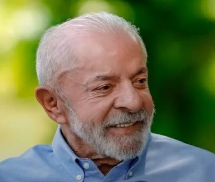 Datafolha projeta reeleição de Lula, que deverá assumir quarto mandato presidencial