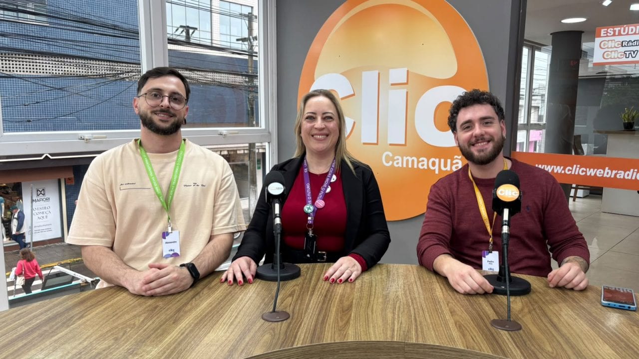 CIEE-RS estreia quadro semanal na Clic Rádio com oportunidades para jovens e empresas