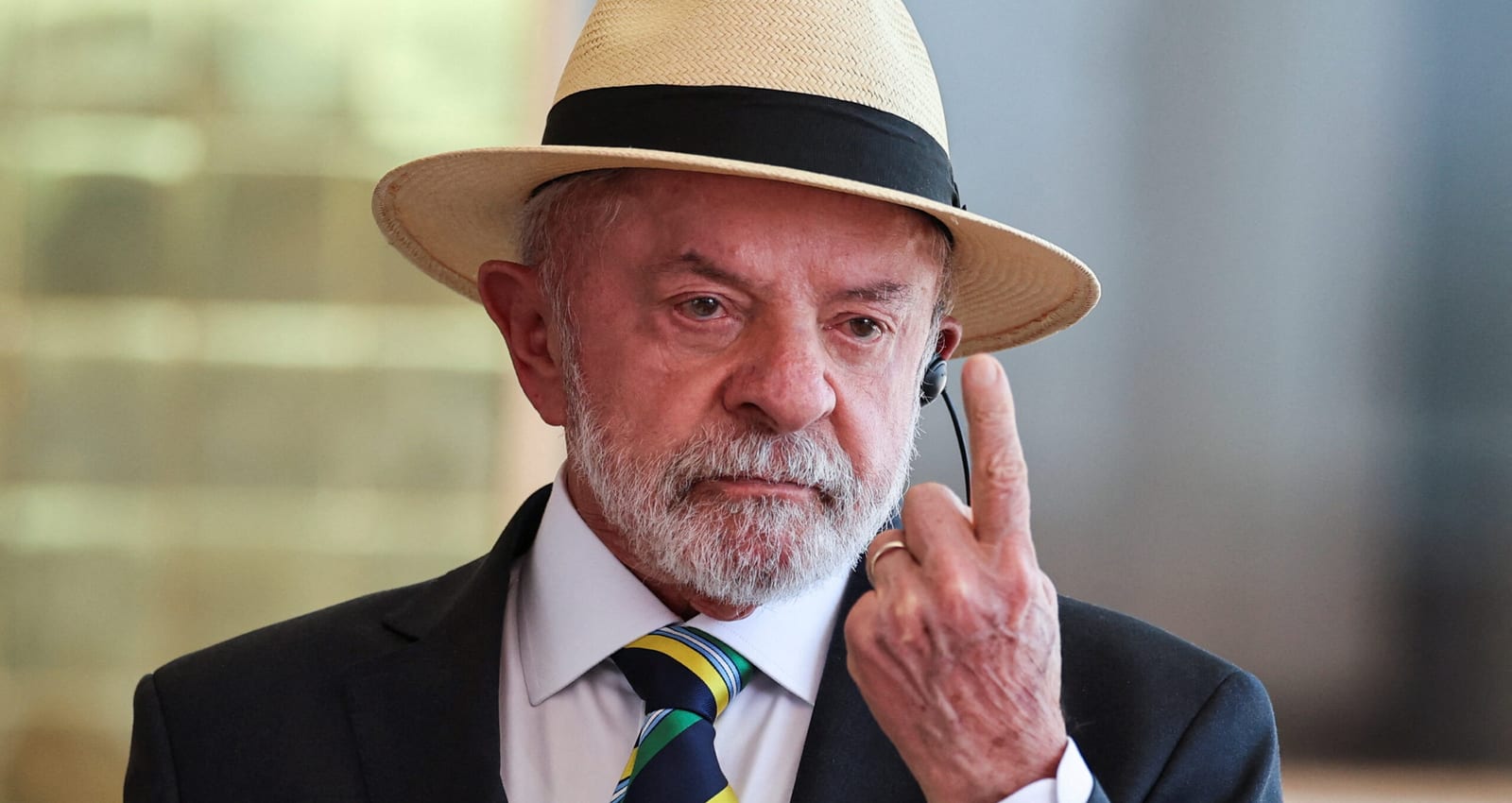 Lula diz que tirou Brasil da lama e reafirma que entregará superávit de 0,1% do PIB