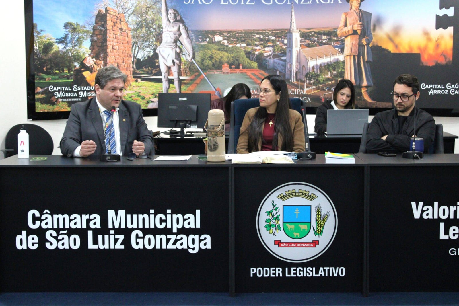 Comissão da Câmara debate serviços da AEGEA/Corsan com agência reguladora