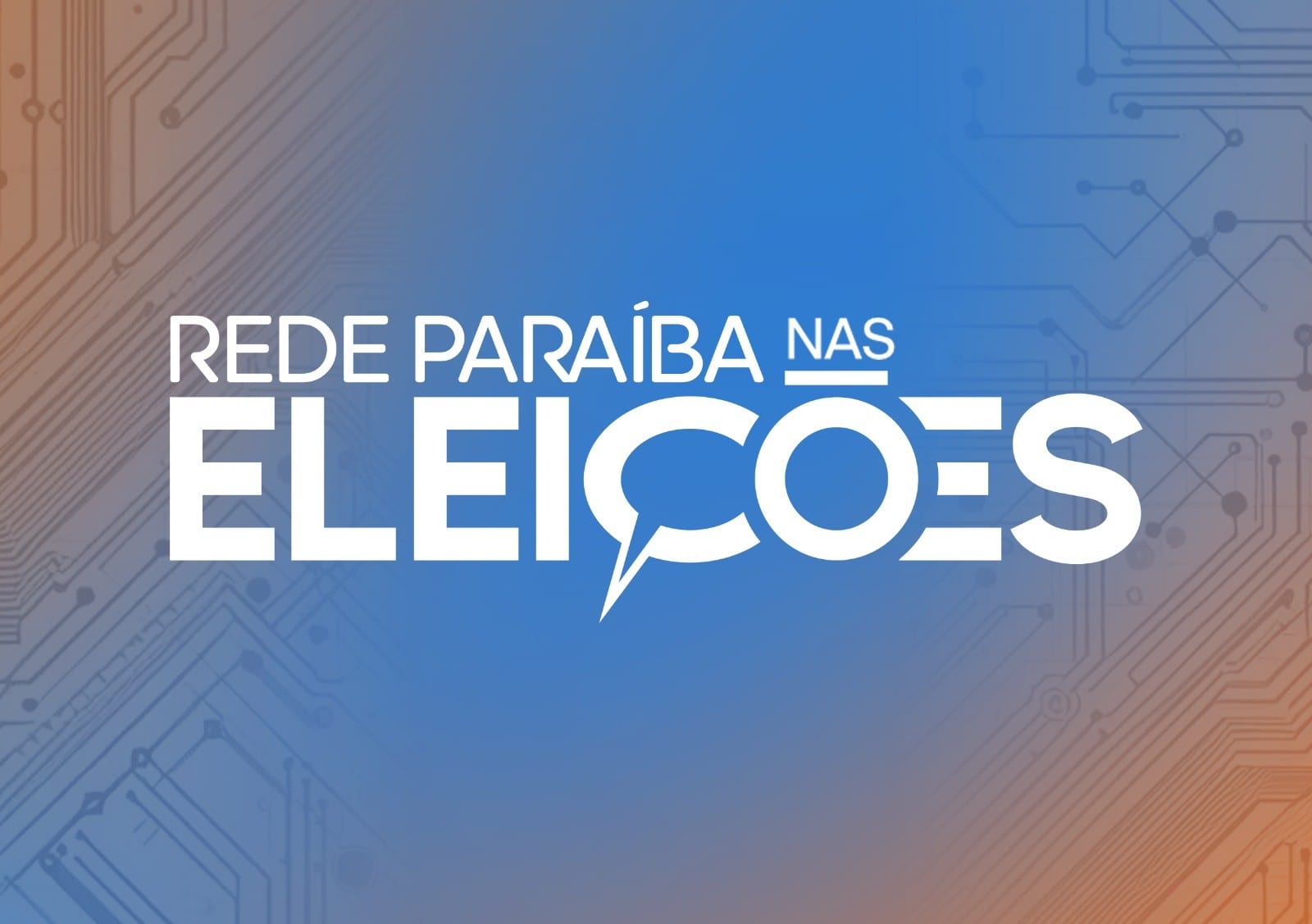 Relembre como foi a cobertura das Eleições 2026 na Rede Paraíba, com sabatinas, debate e convergência de mídias