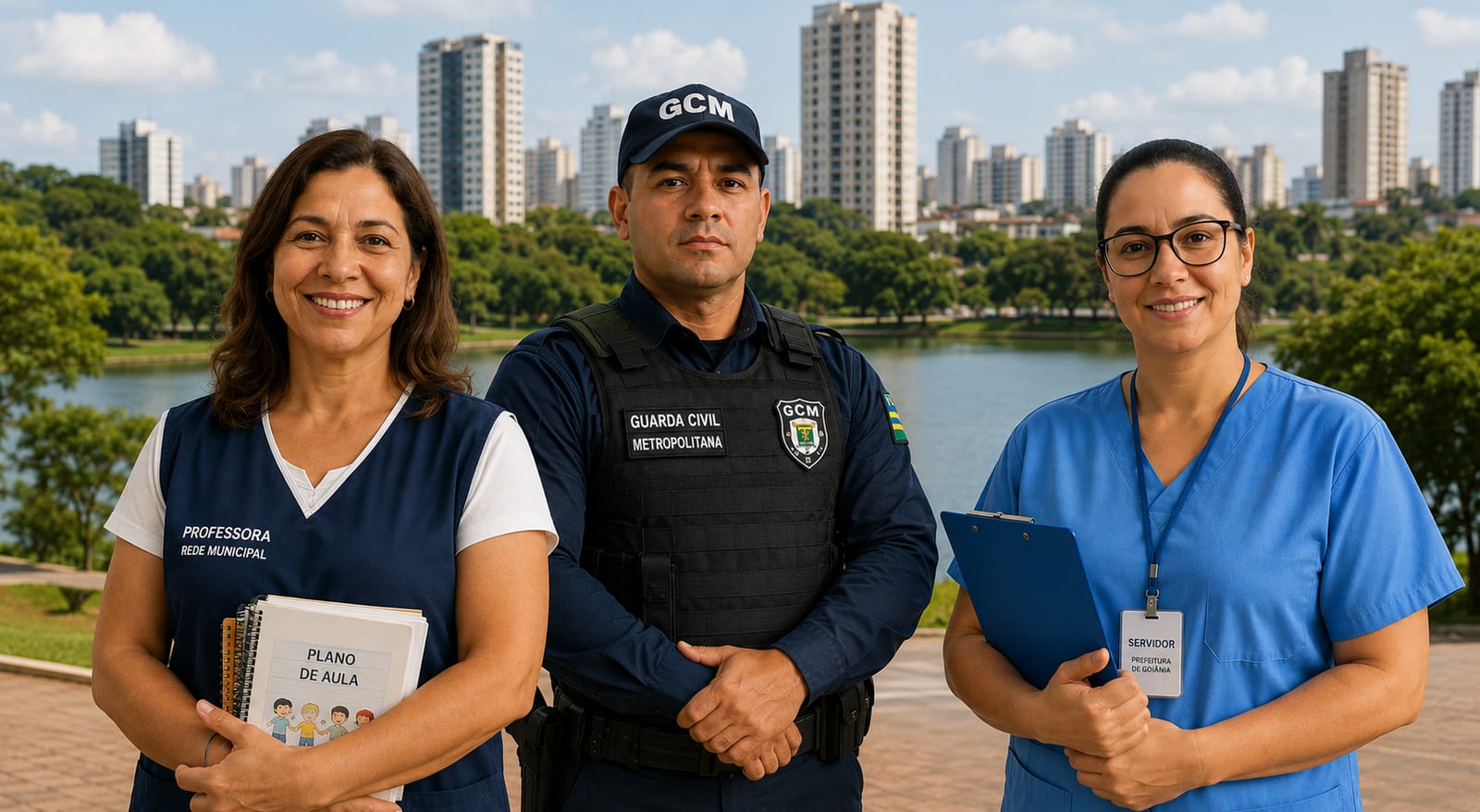 GOIANIAPREV analisou carteira de R$ 1,700.662.889,72 na 13ª reunião do Comitê