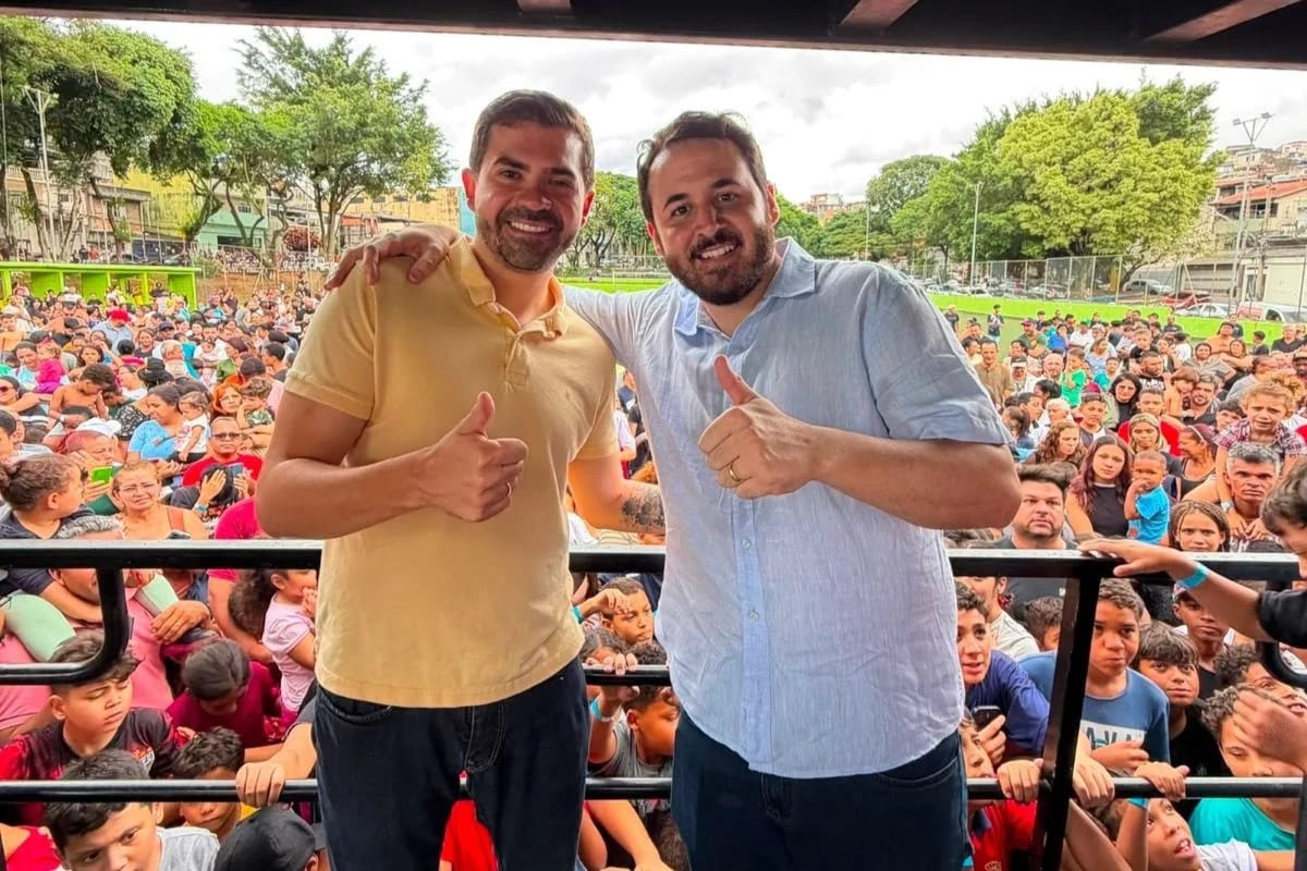 MPE pede impugnação de candidato por usar sobrenome do prefeito Lucas Sanches
