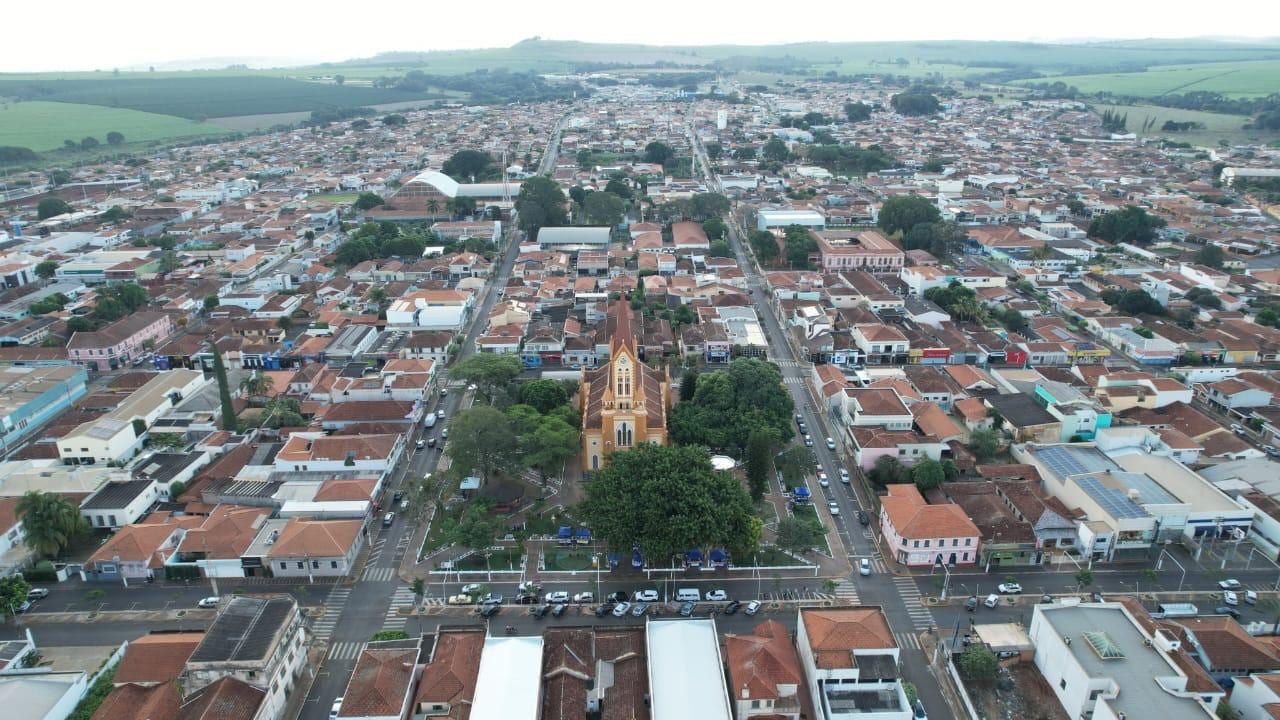 Cidades precisam se preparar para enchentes, vendavais e deslizamentos