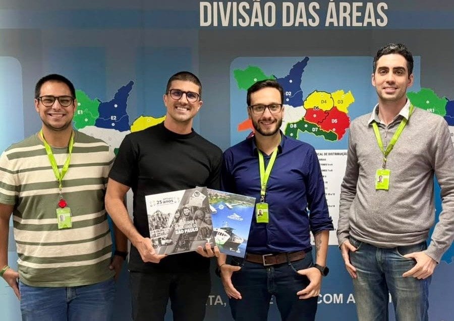 Prefeitura de Campina Grande busca novas estratégias operacionais e ferramentas digitais para melhorar o trânsito da cid