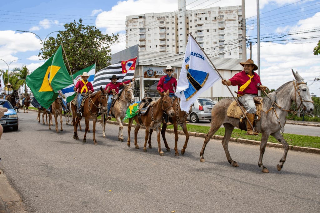 ExpoAgro Capivari deve movimentar mais de R$ 6 milhões