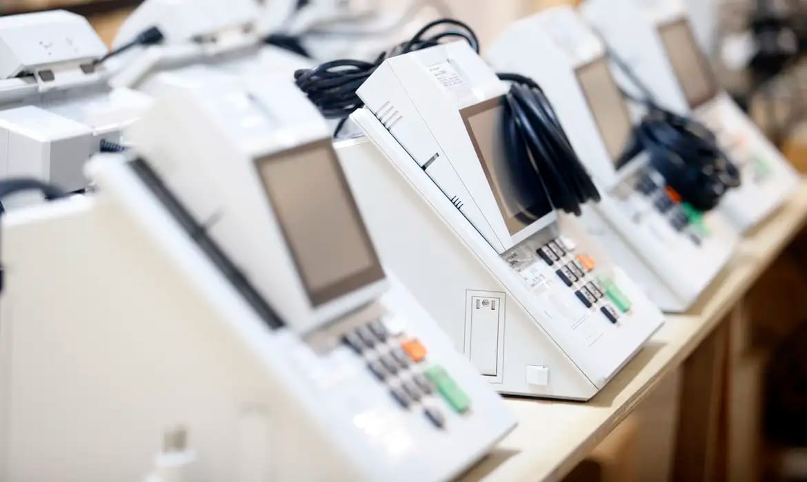 TRE-BA conclui 100% da apuração do 2º turno e residente destaca papel da Justiça