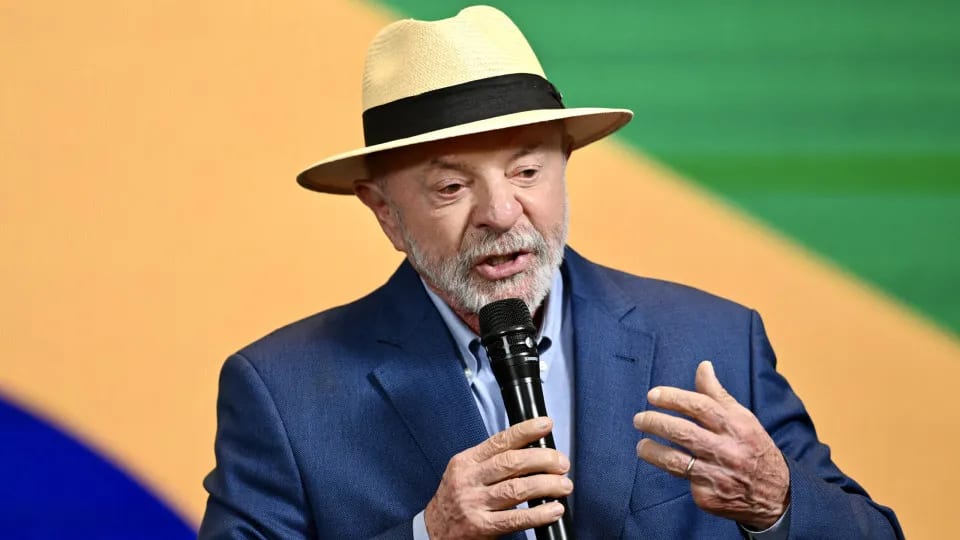 Governo Lula anuncia medidas para apoiar bares e restaurantes após mudanças na jornada de trabalho
