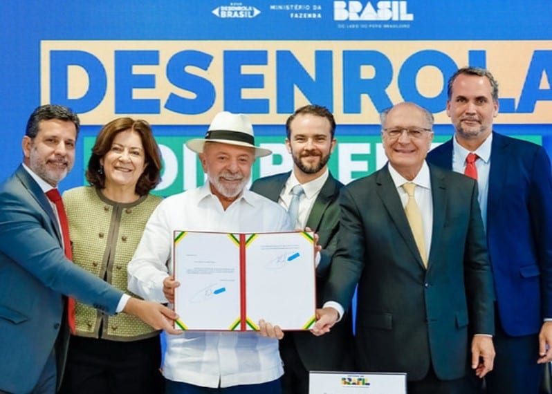 PGFN assume cobrança do FGTS e inclui dívidas no Desenrola MEI com descontos