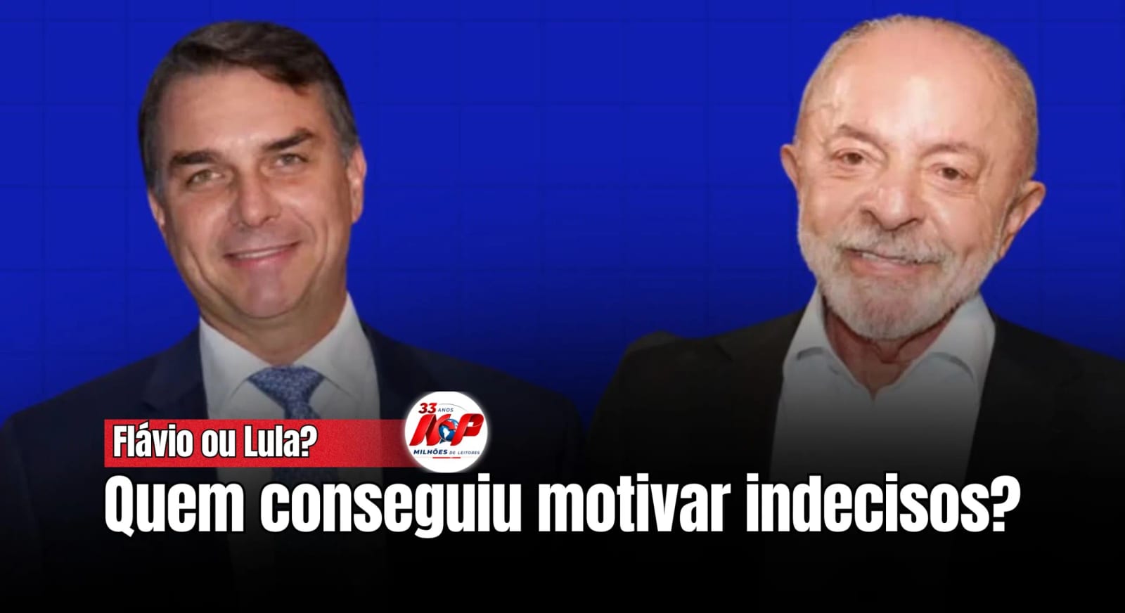 Indecisos de grupo observado após debate se inclinam para'