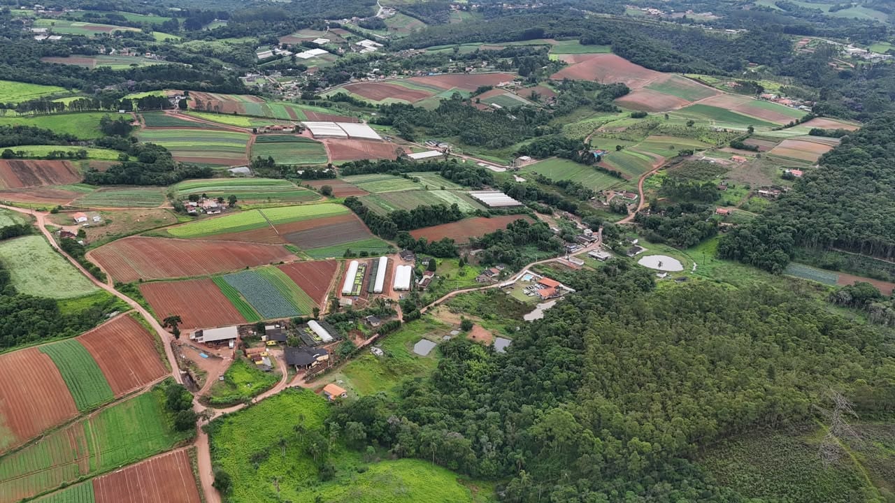 Caucaia do Alto tem inscrições abertas para curso gratuito de Gestão da Atividade Rural