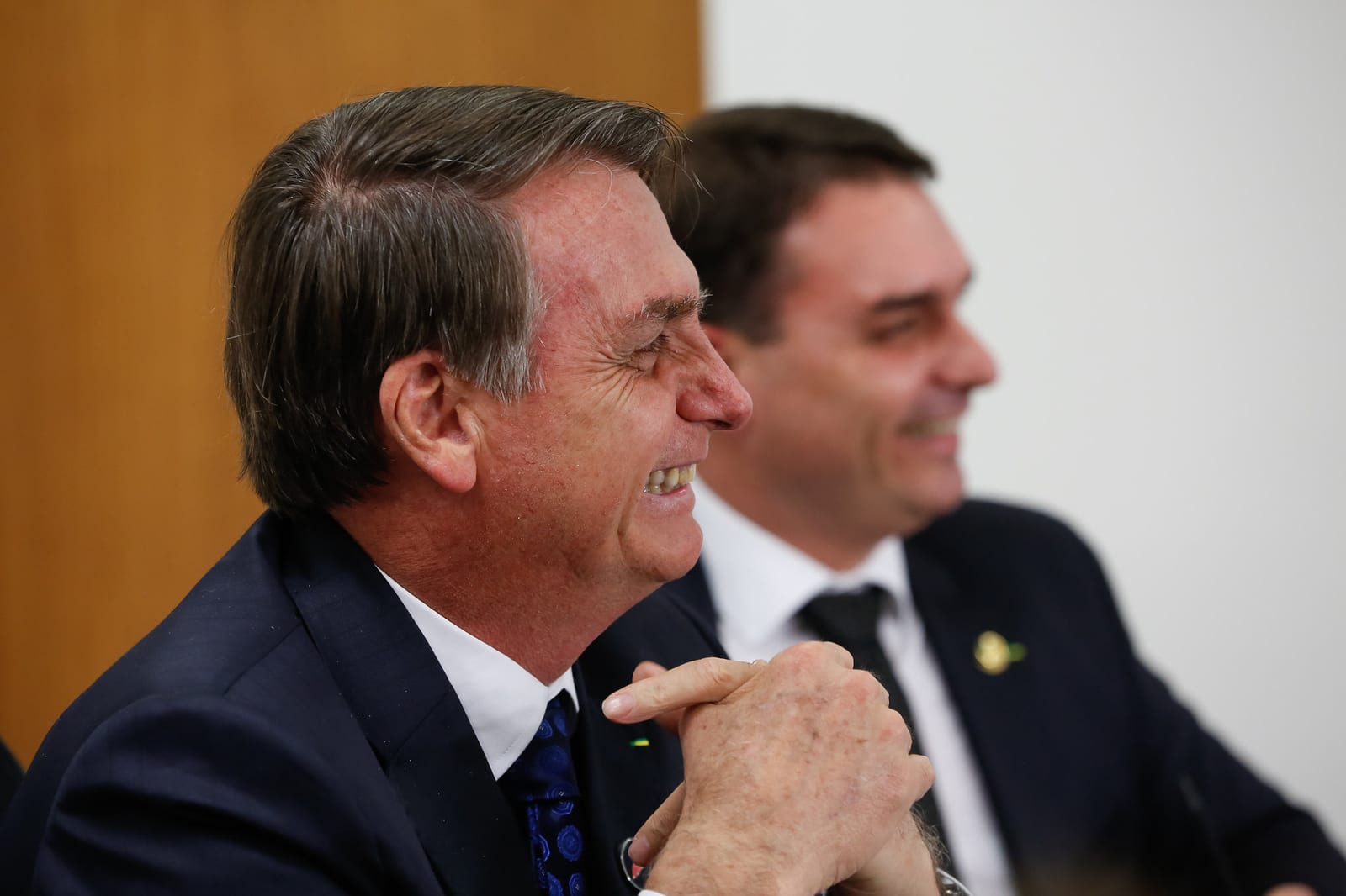 Flávio propõe ajuste fiscal, controle de emendas e quarentena para ministros antes do STF