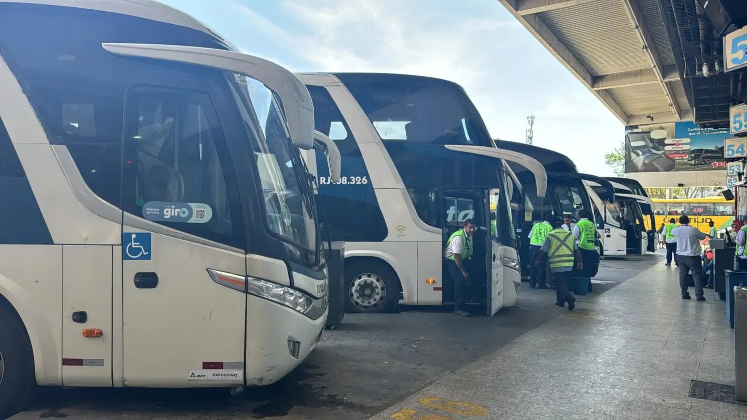 Eleições 2026: veja como conseguir passagem intermunicipal gratuita no RS