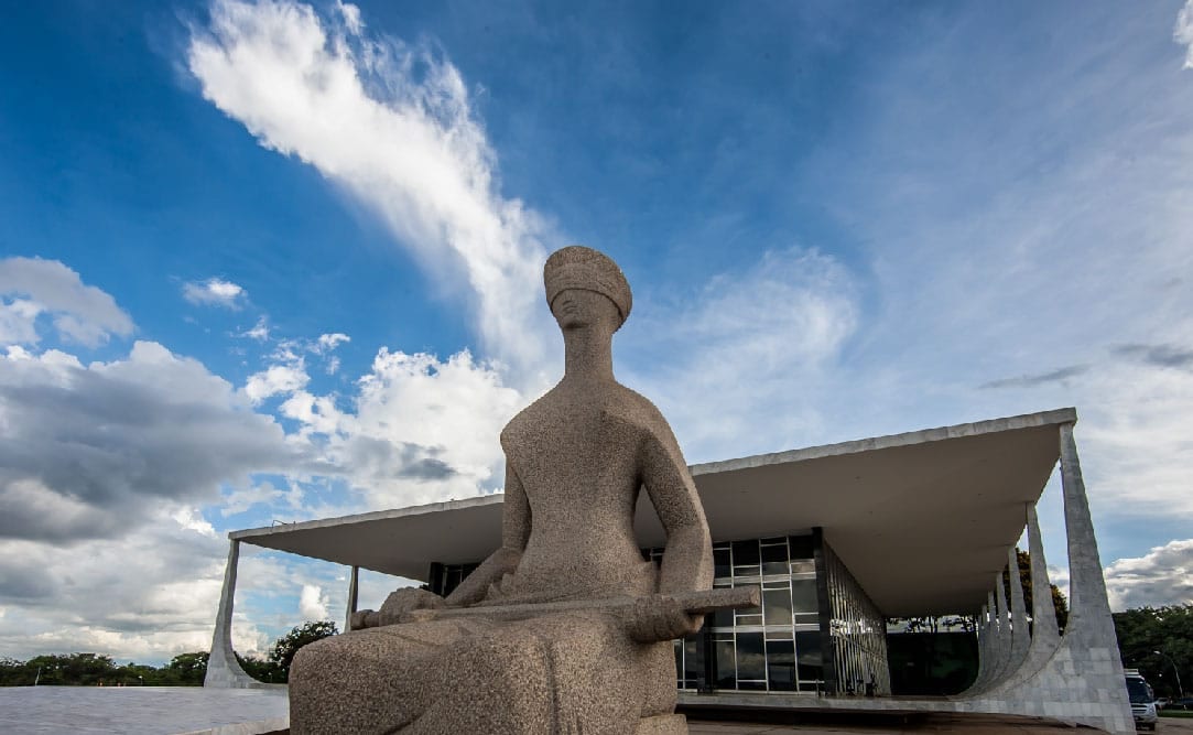 O Supremo tem a palavra final em muita coisa, mas não manda em tudo