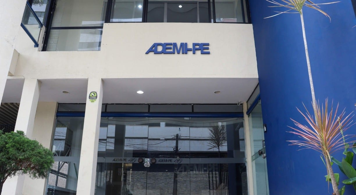 Ademi-PE reúne governo e mercado imobiliário para debater desenvolvimento urbano