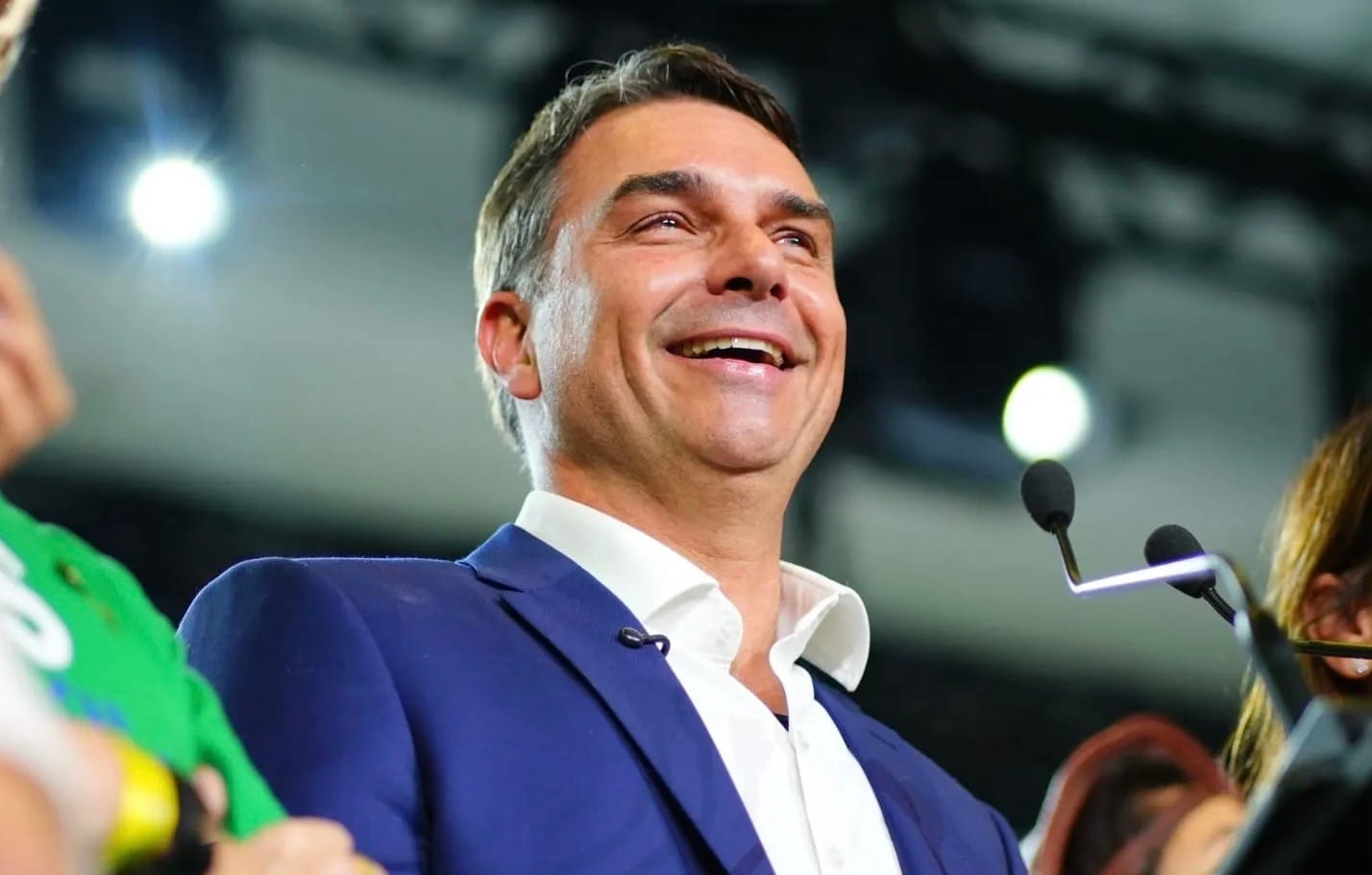 GERP: FLÁVIO TEM 52%, E LULA 48% NA VÉSPERA DO SEGUNDO TURNO
