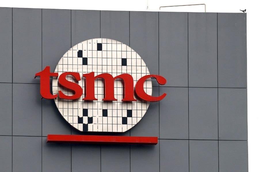 TSMC busca motores sem terras raras para reduzir dependência da China